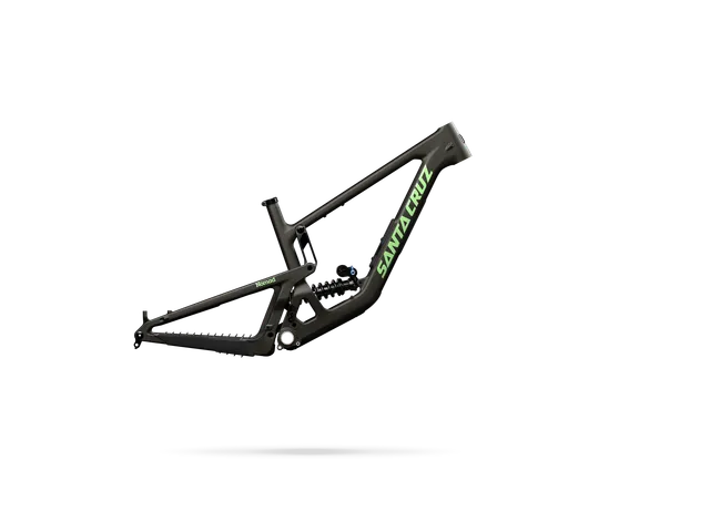 santa-cruz-nomad-cadre-vtt-enduro image 1