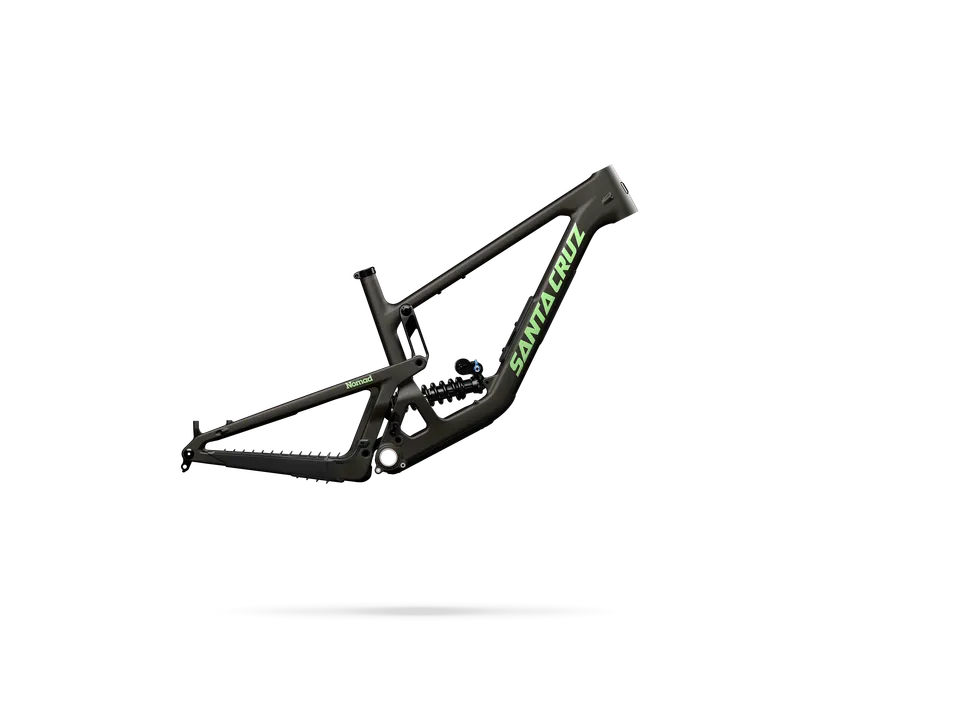santa-cruz-nomad-cadre-vtt-enduro image 1