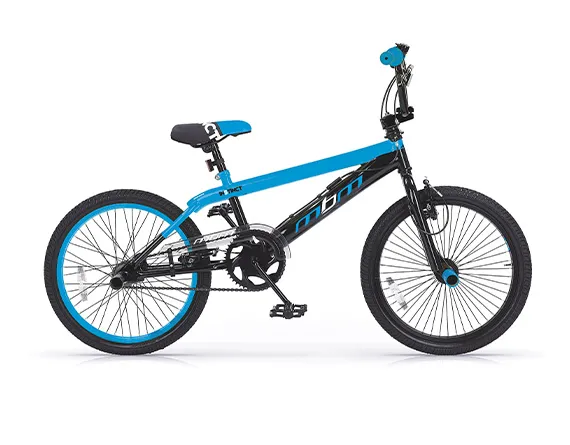 mbm-instinct-20-bmx-freestyle-junior image 1