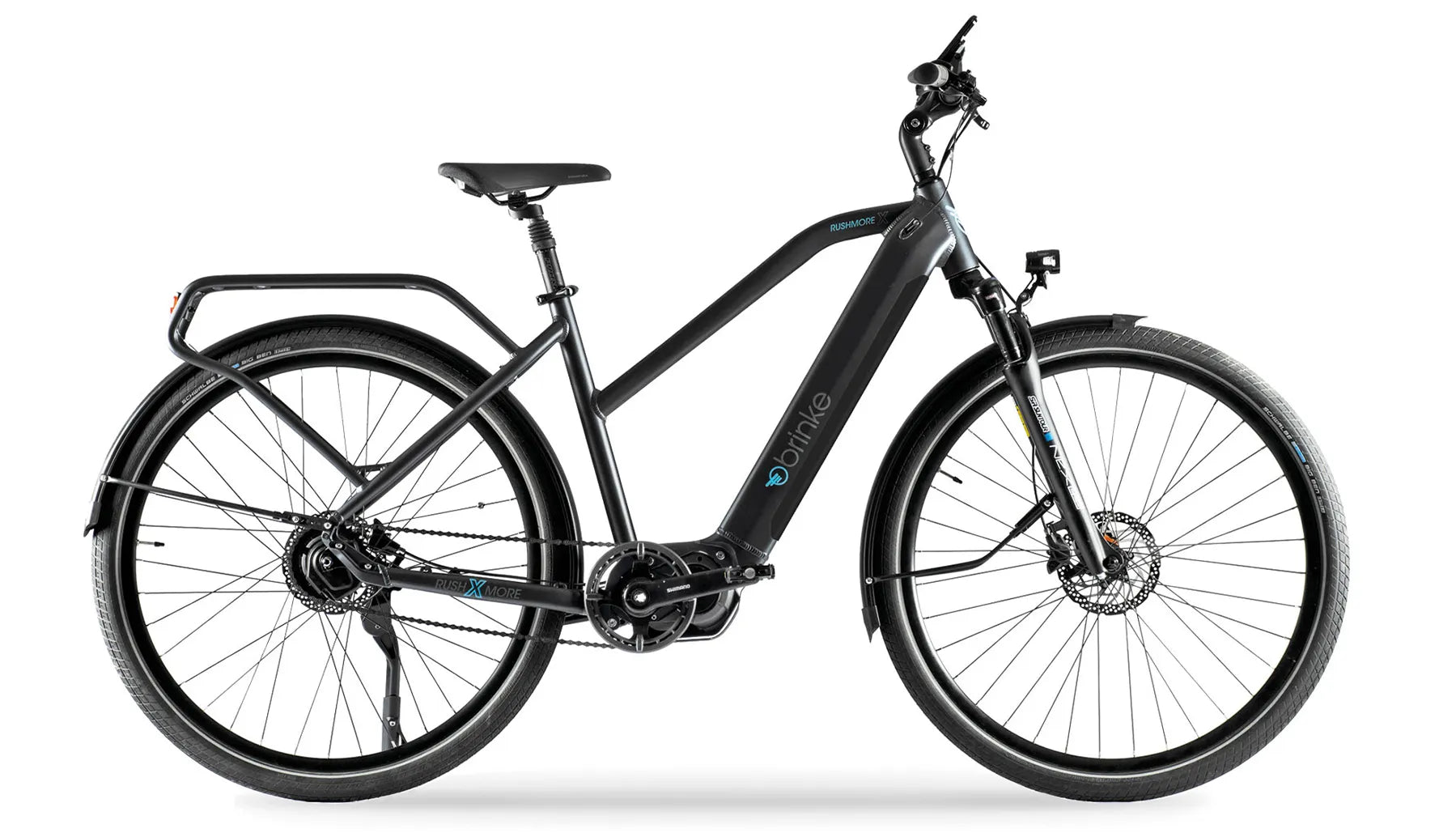 brinke-rushmore-x-di2-e6100-vtt-lectrique-aluminium image 1