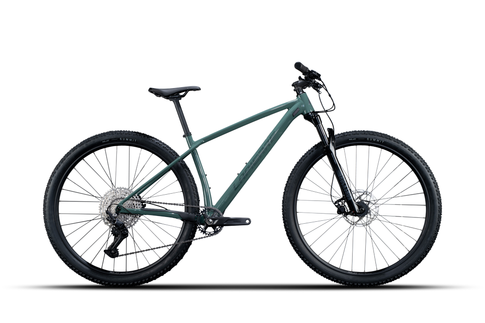 lapierre-prorace-3-9-vtt-semi-rigide-xc-100-mm image 1