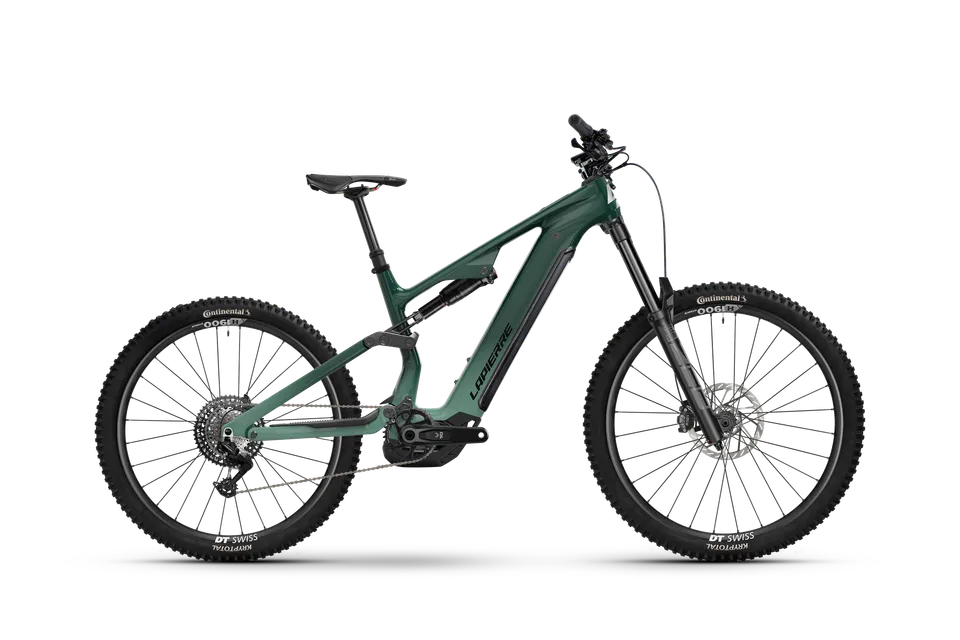 lapierre-overvolt-am-cf-6-8-vtt-lectrique-carbone image 1