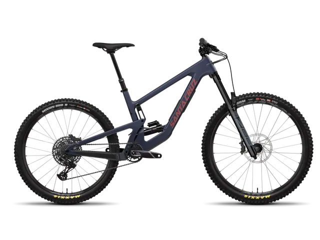 santa-cruz-nomad-r-vtt-enduro image 1