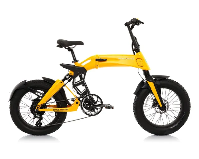 bad-bike-new-bad-250w-vtt-lectrique-urbain image 1