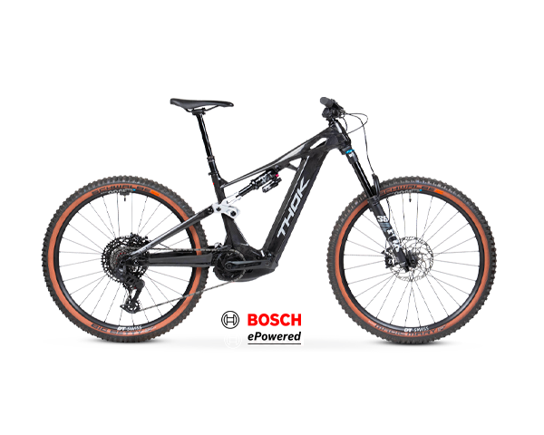 thok-tp4-se-vtt-lectrique-tout-terrain image 1