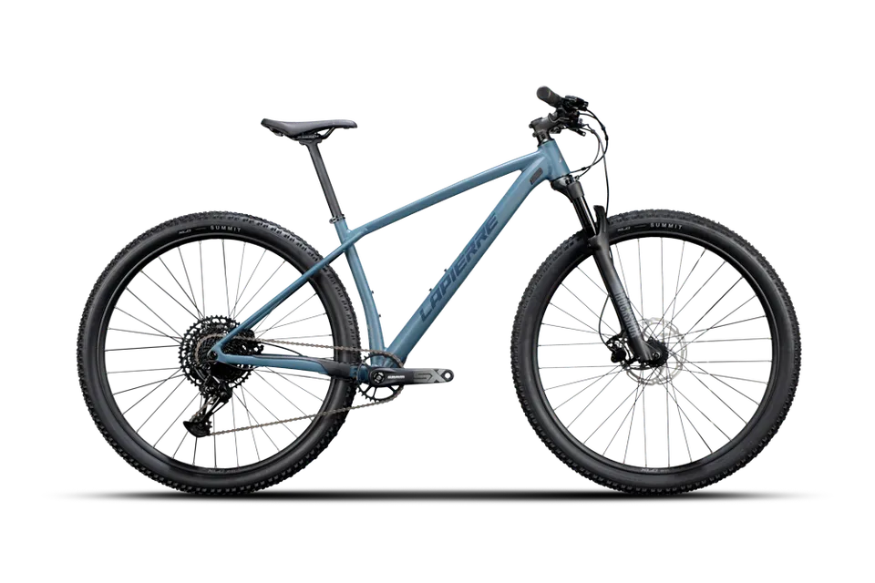 lapierre-prorace-4-9-vtt-cross-country-semi-rigide image 1