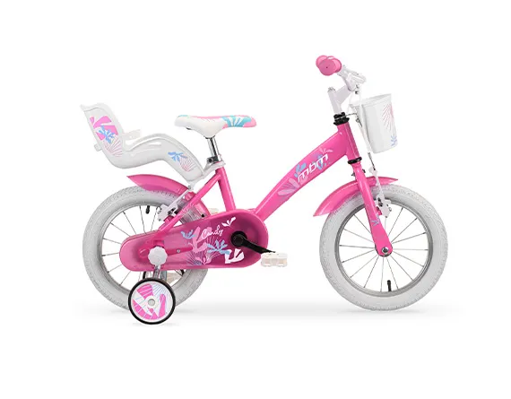 mbm-candy-14-v-lo-enfant-fille-fuchsia image 1