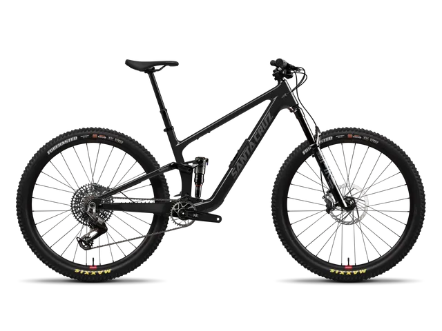 santa-cruz-tallboy-90-vtt-trail-29-pouces image 1