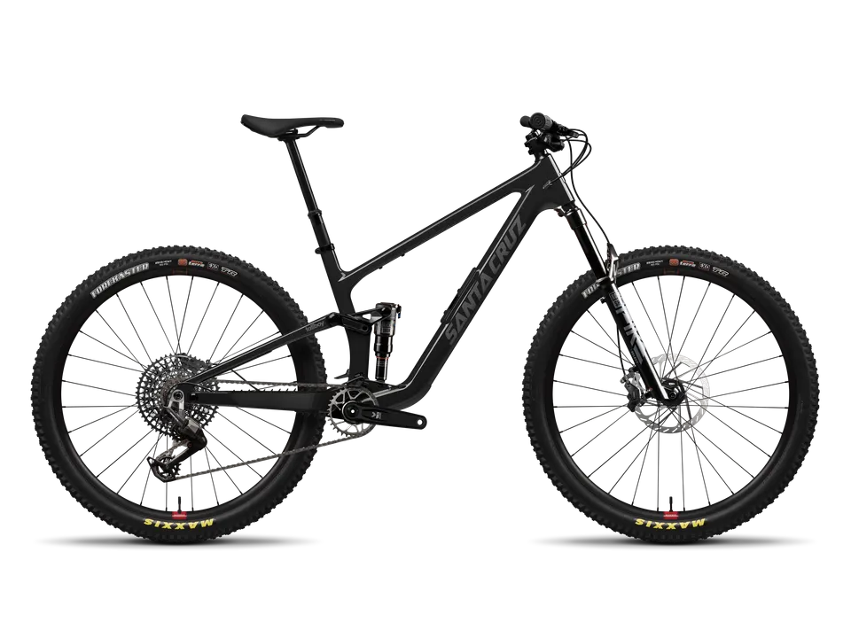 santa-cruz-tallboy-90-vtt-trail-29-pouces image 1