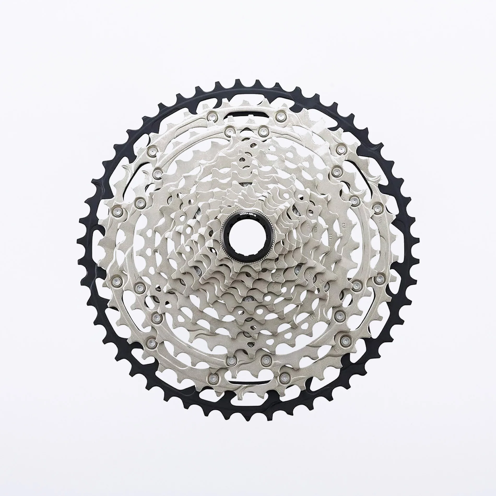 thok-cassette-shimano-slx-12-vitesses-hyperglide image 1