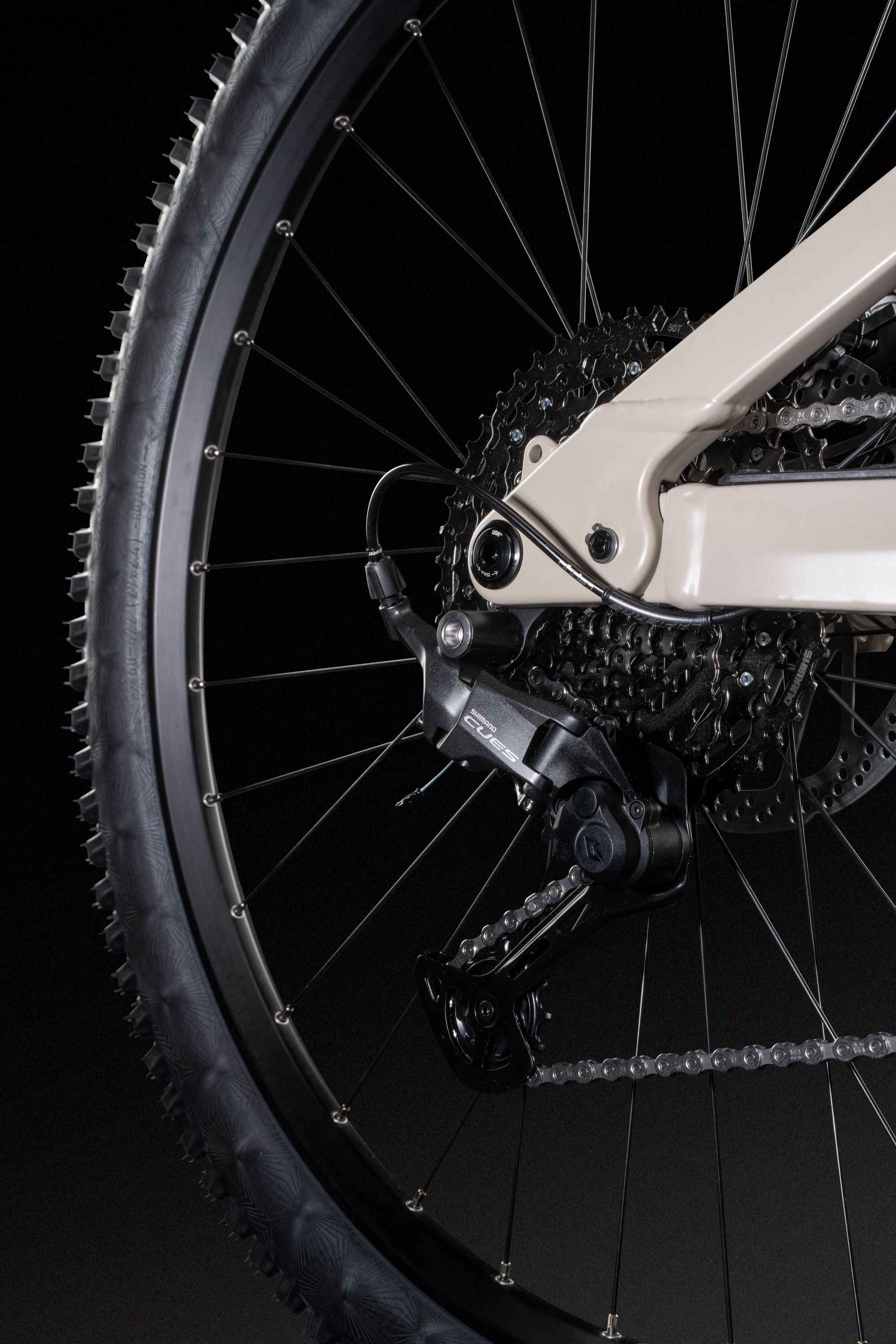 lapierre-overvolt-tr-6-8-vtt-lectrique-trail-full-suspension image 6