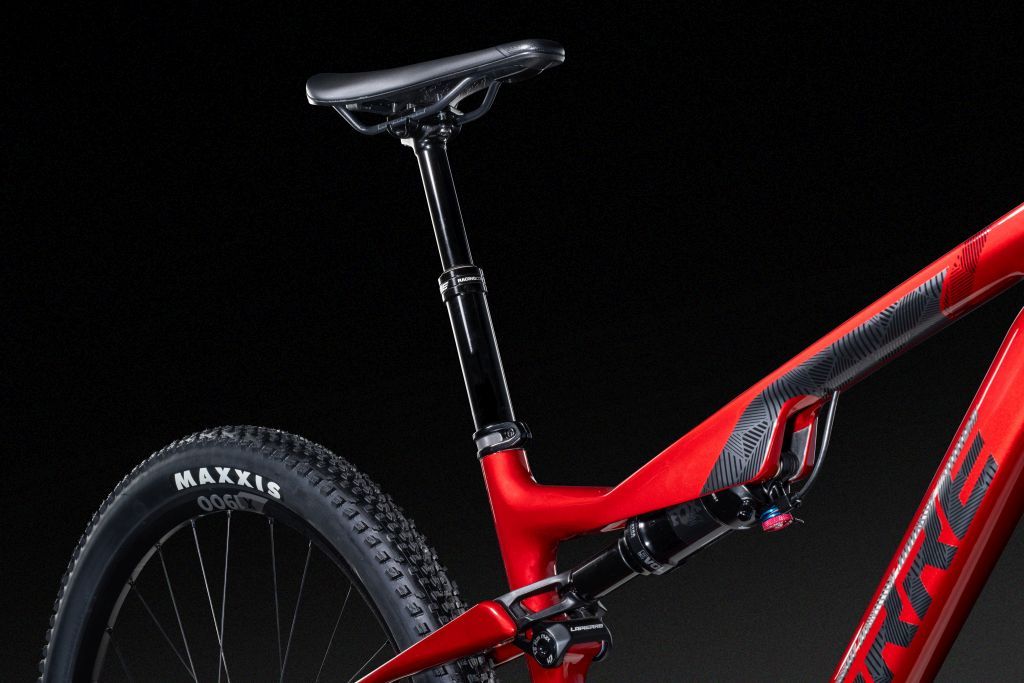lapierre-xrm-7-9-vtt-marathon-carbone-120mm image 5