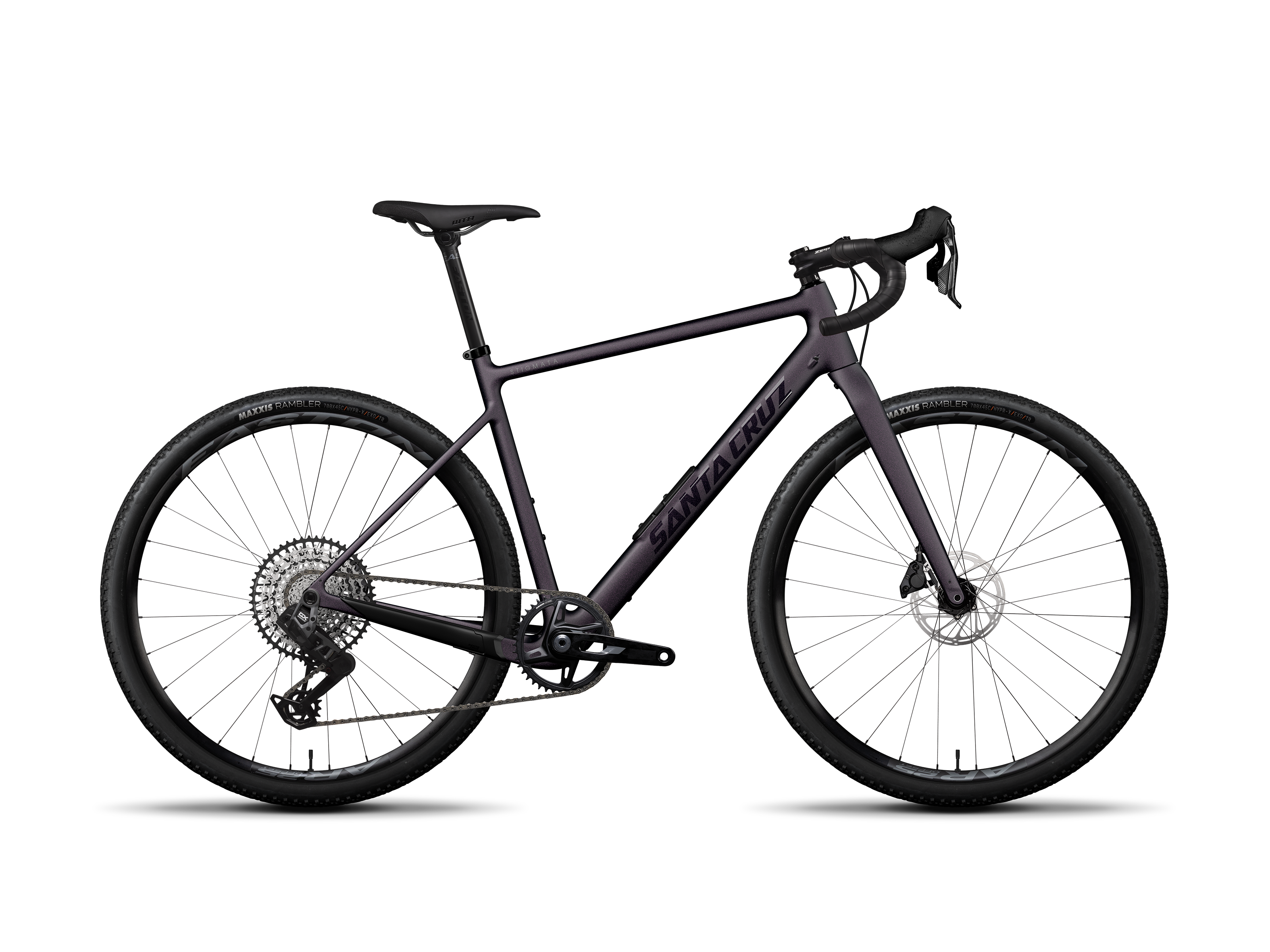 santa-cruz-stigmata-rival-1x-axs-v-lo-gravel-carbone image 1