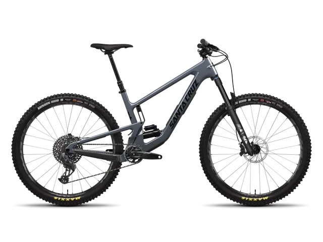 santa-cruz-hightower-gx1-axs-2024-vtt-all-mountain image 1