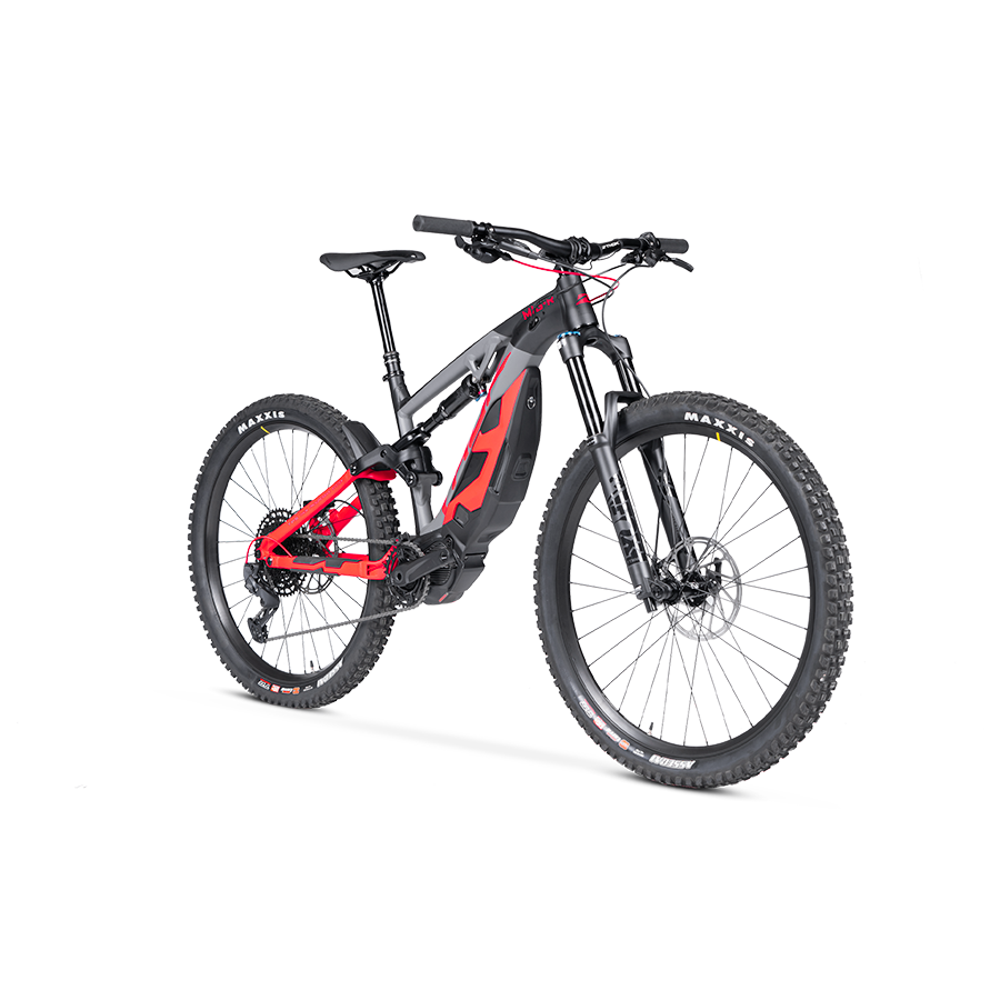 thok-mig-r-taille-m-expo-km0-vtt-lectrique-all-mountain image 2