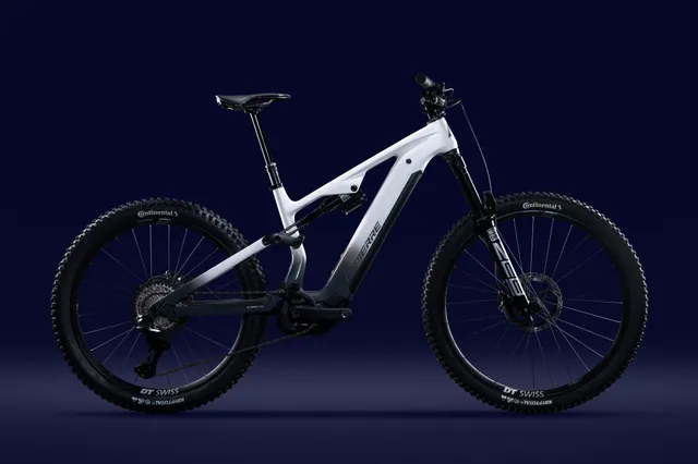 lapierre-overvolt-am-10-8-vtt-lectrique-all-mountain-carbone image 1