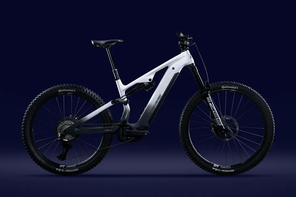 lapierre-overvolt-am-10-8-vtt-lectrique-all-mountain-carbone image 1