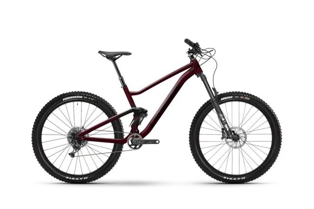 lapierre-zesty-tr-5-9-vtt-trail-29-pouces-130-mm image 1