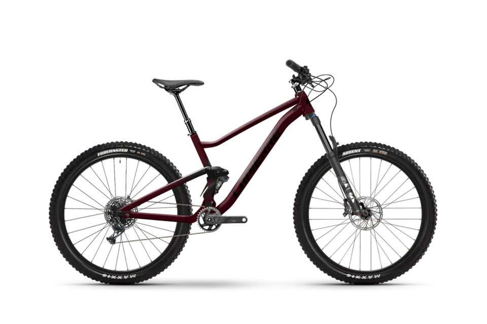 lapierre-zesty-tr-5-9-vtt-trail-29-pouces-130-mm image 1
