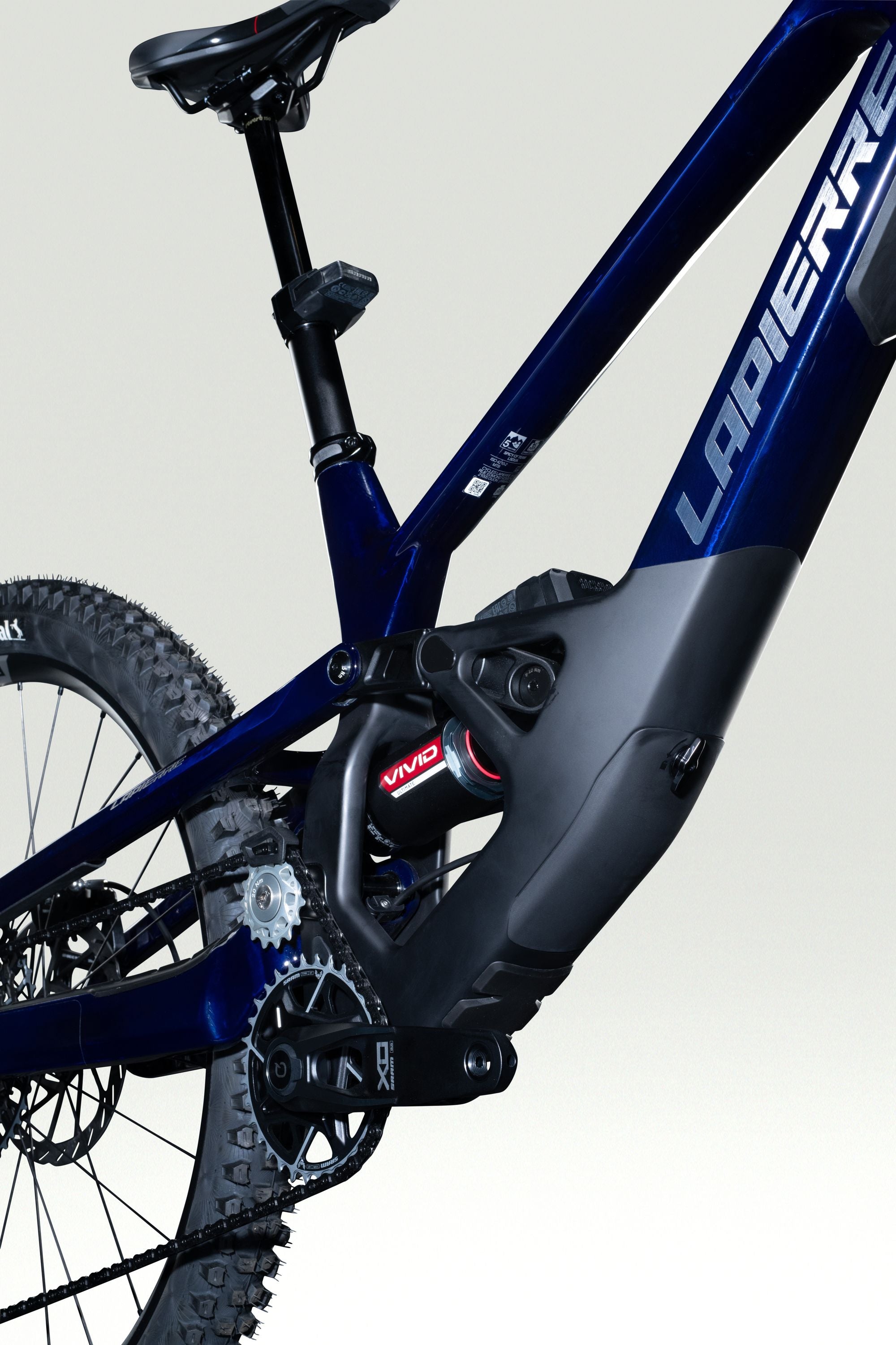 lapierre-spicy-cf-team-vtt-enduro-carbone-170-mm-29-pouces image 7