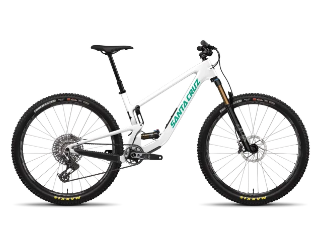 santa-cruz-tallboy-x0-axs-2024-vtt-trail image 1