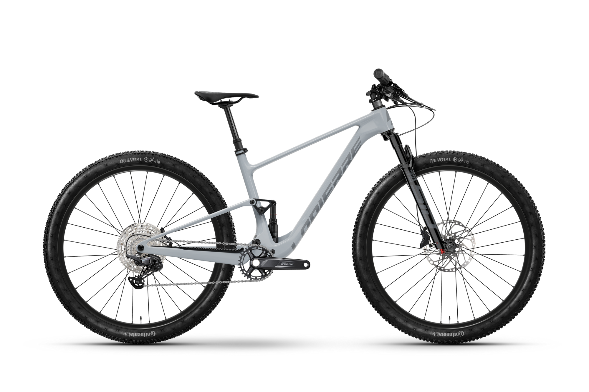 lapierre-xr-5-9-vtt-cross-country-carbone-120mm image 1