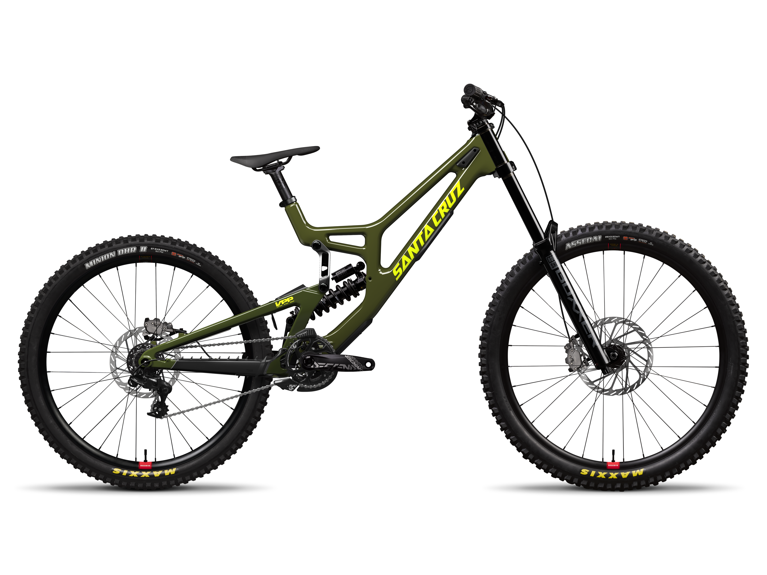 santa-cruz-v10-dh-s-vtt-descente-2027 image 1