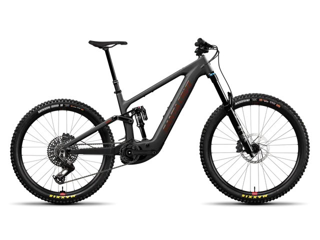 santa-cruz-bullit-90-vtt-lectrique-enduro-bosch image 1