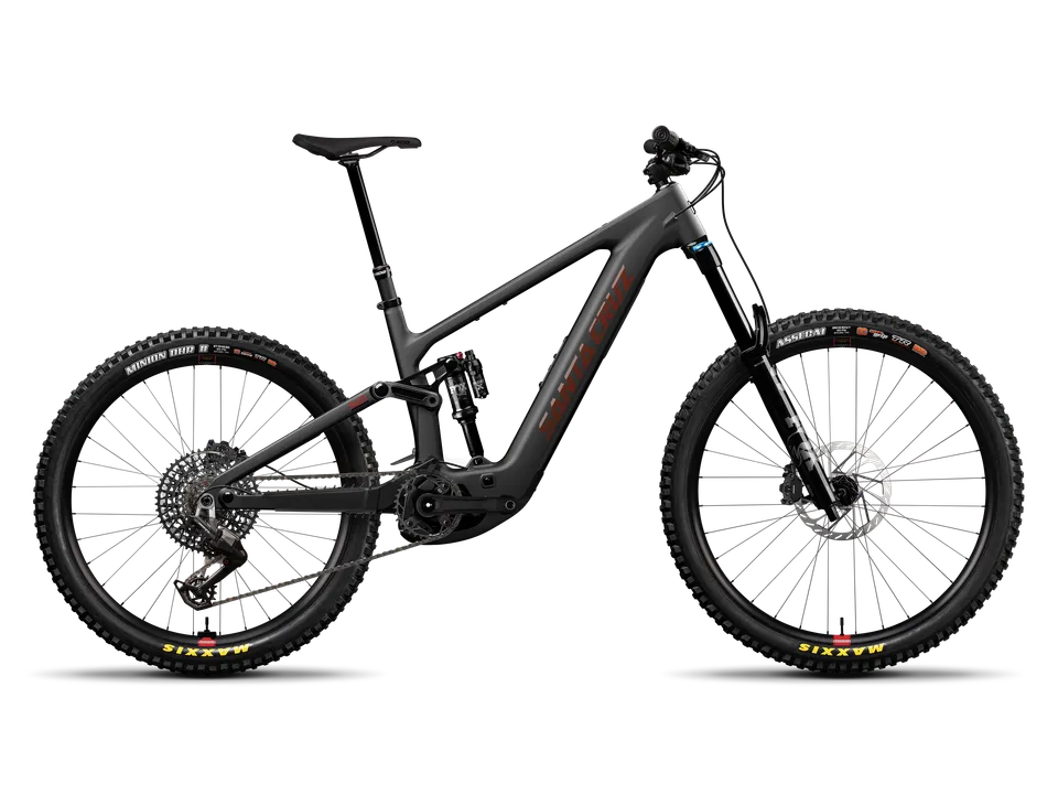 santa-cruz-bullit-90-vtt-lectrique-enduro-bosch image 1