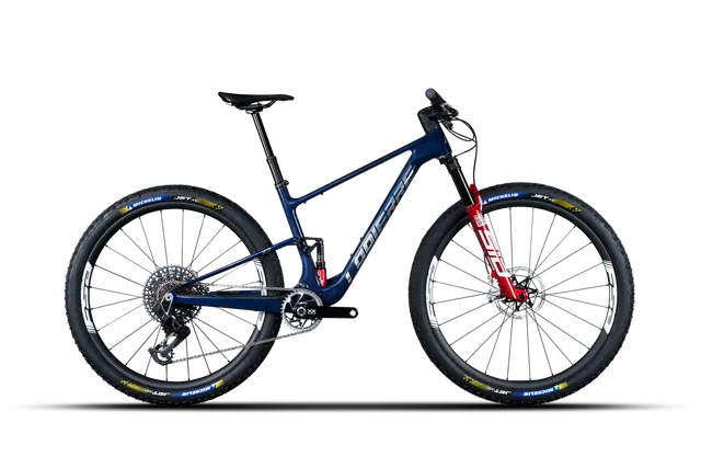 lapierre-xr-10-9-vtt-cross-country-carbone-120-mm image 1