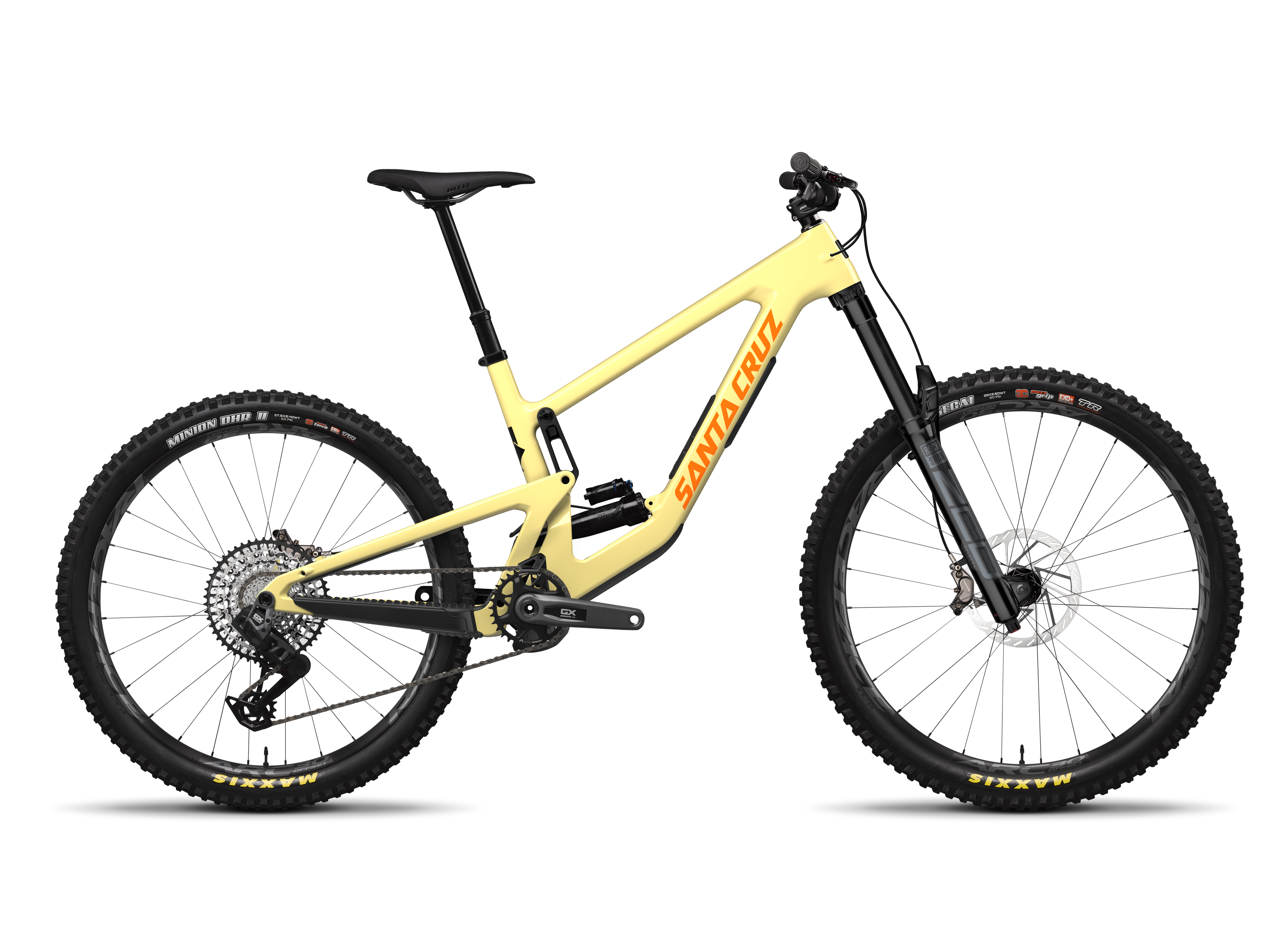santa-cruz-nomad-gx-axs-2024-vtt-enduro-2024 image 2