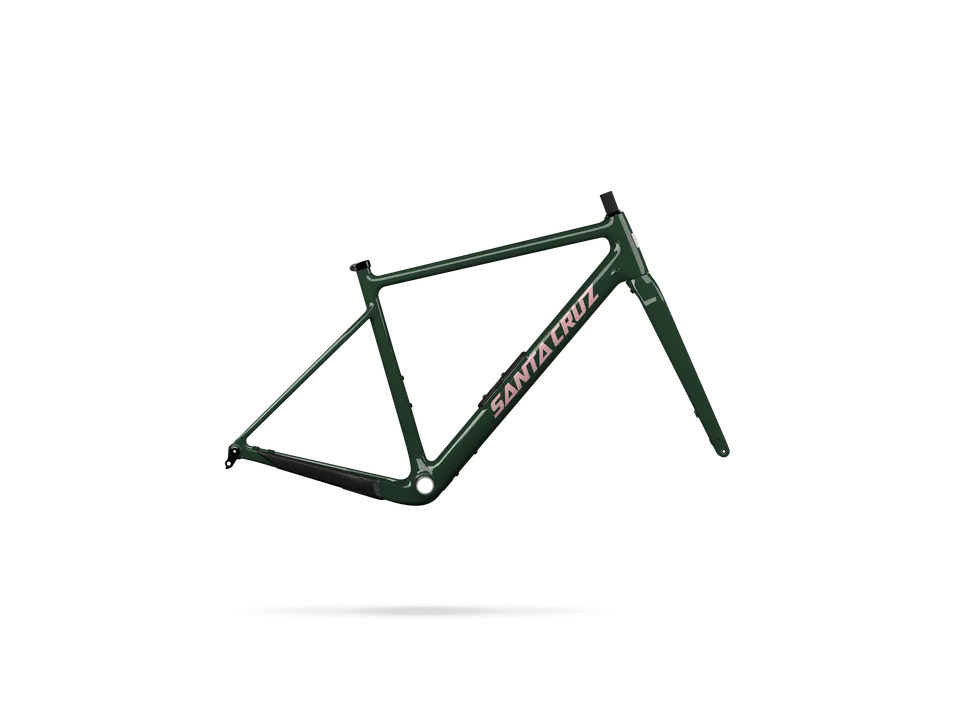 santa-cruz-stigmata-cadre-gravel-2026 image 1