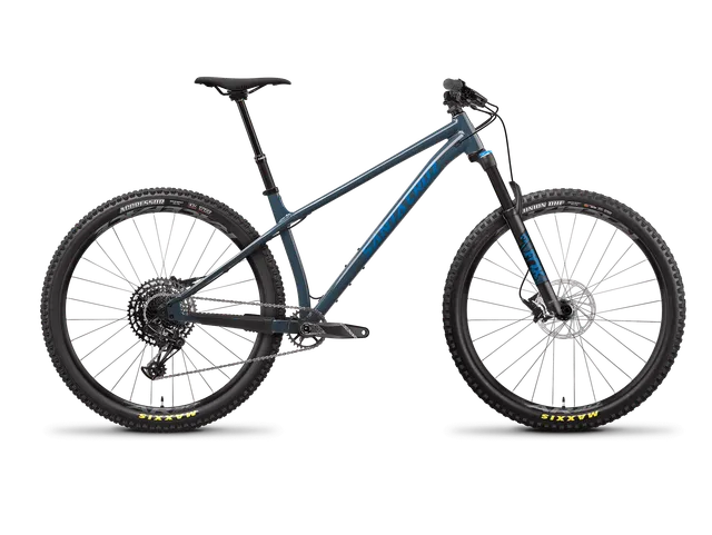 santa-cruz-chameleon-r-2023-vtt-semi-rigide image 1