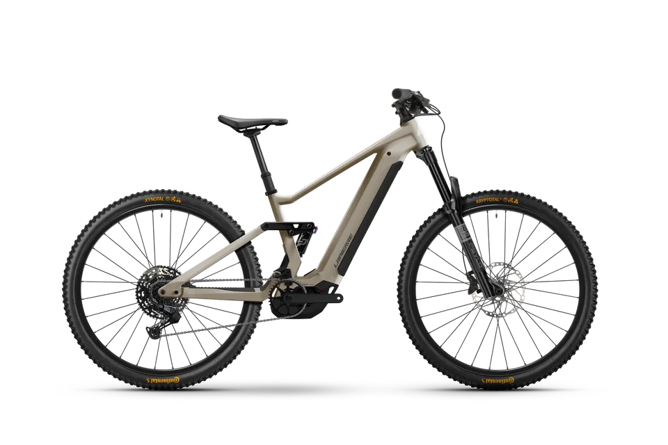 lapierre-overvolt-tr-6-8-vtt-lectrique-trail-full-suspension image 1