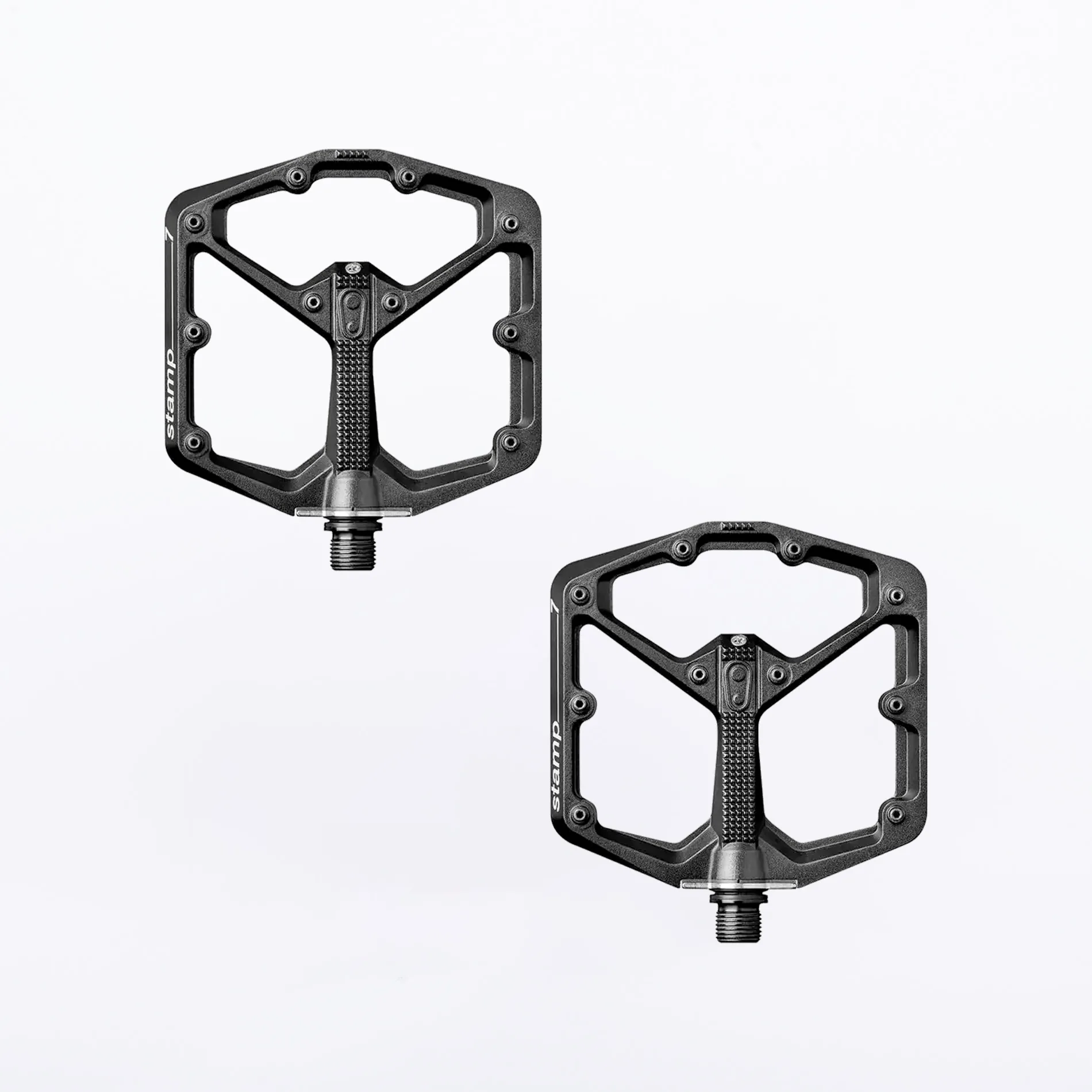 thok-p-dales-crankbrothers-stamp-7-flat-alu-fines image 1