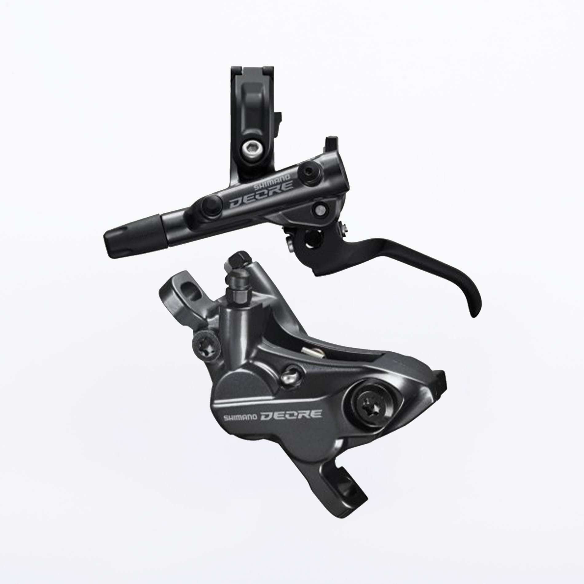 shimano-deore-b6100-r6120-kit-frein-arri-re-hydraulique-170 image 1