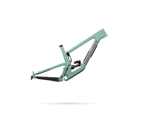 santa-cruz-nomad-cadre-cadre-vtt-tout-terrain image 1