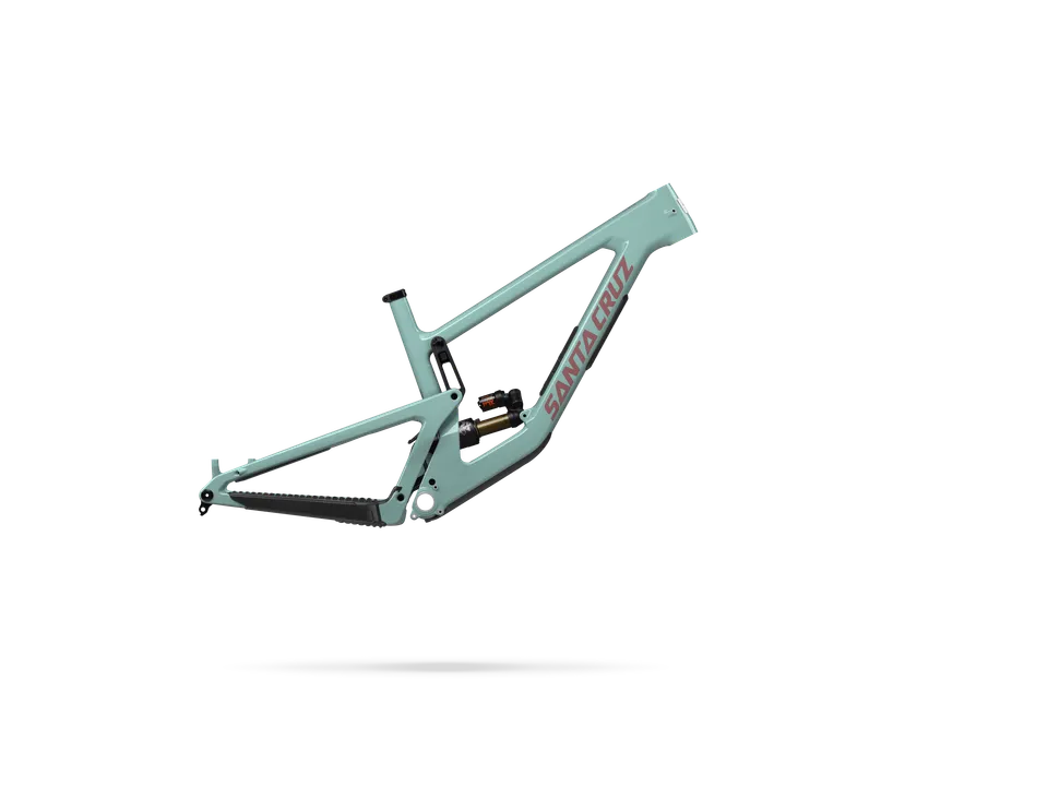 santa-cruz-nomad-cadre-cadre-vtt-tout-terrain image 1