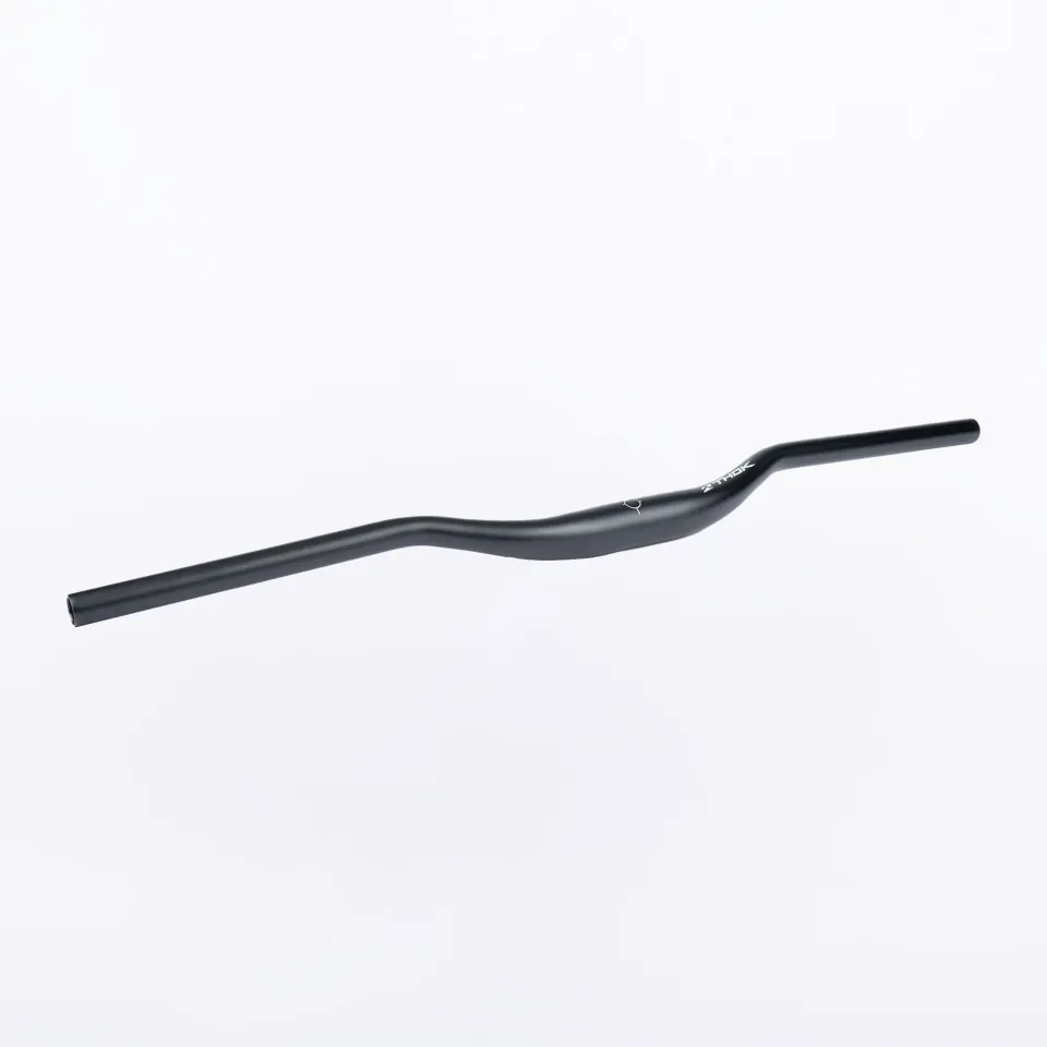 thok-cintre-aluminium-noir-31-8-mm-760-mm-rise-12-mm image 1