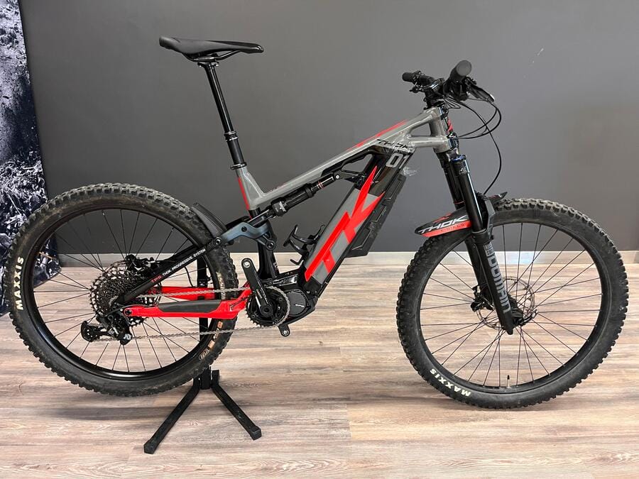 thok-tk01-taille-l-vtt-lectrique-enduro-reconditionn image 2