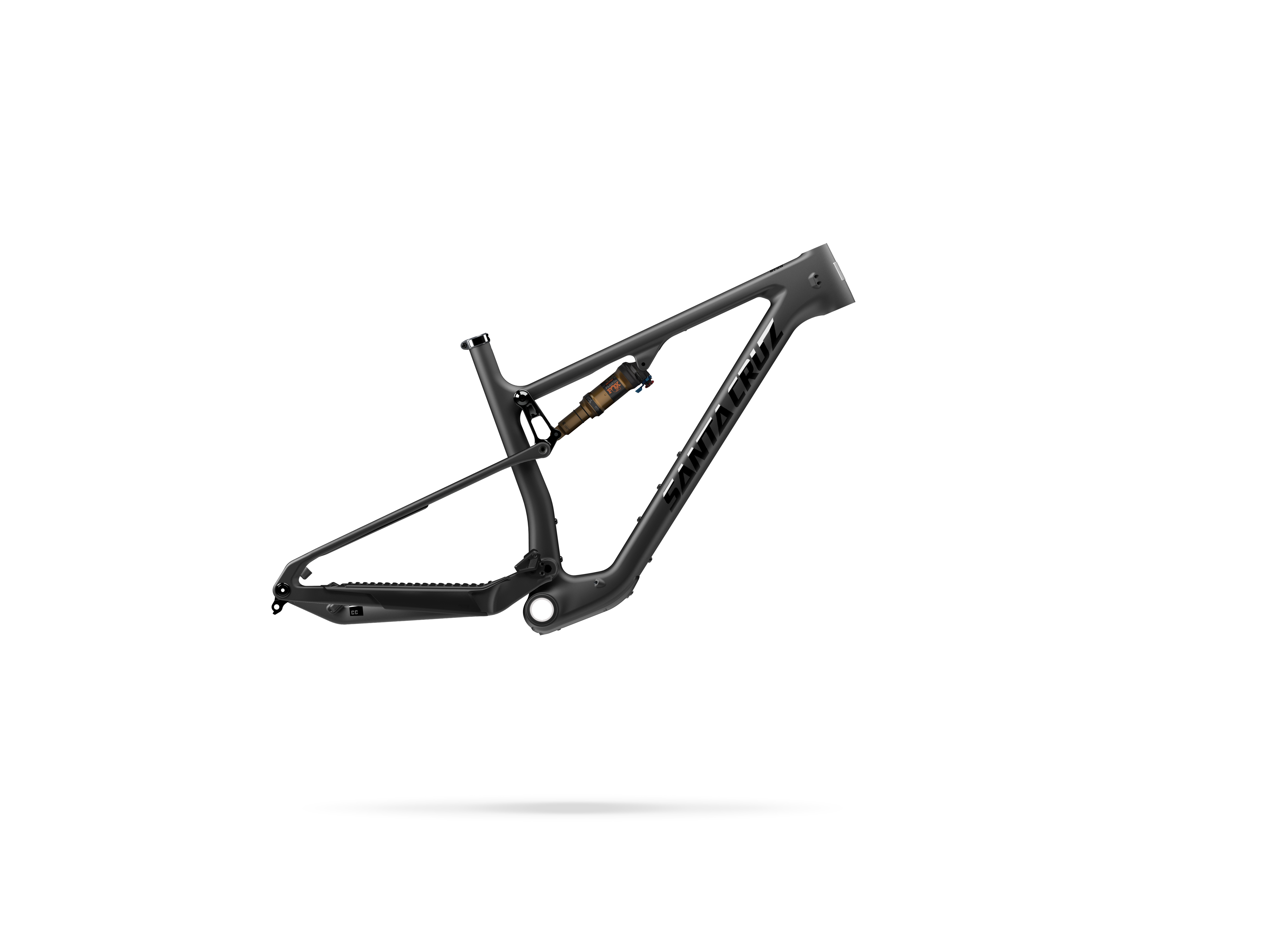 santa-cruz-blur-cadre-2025-cadre-vtt-cross-country image 2