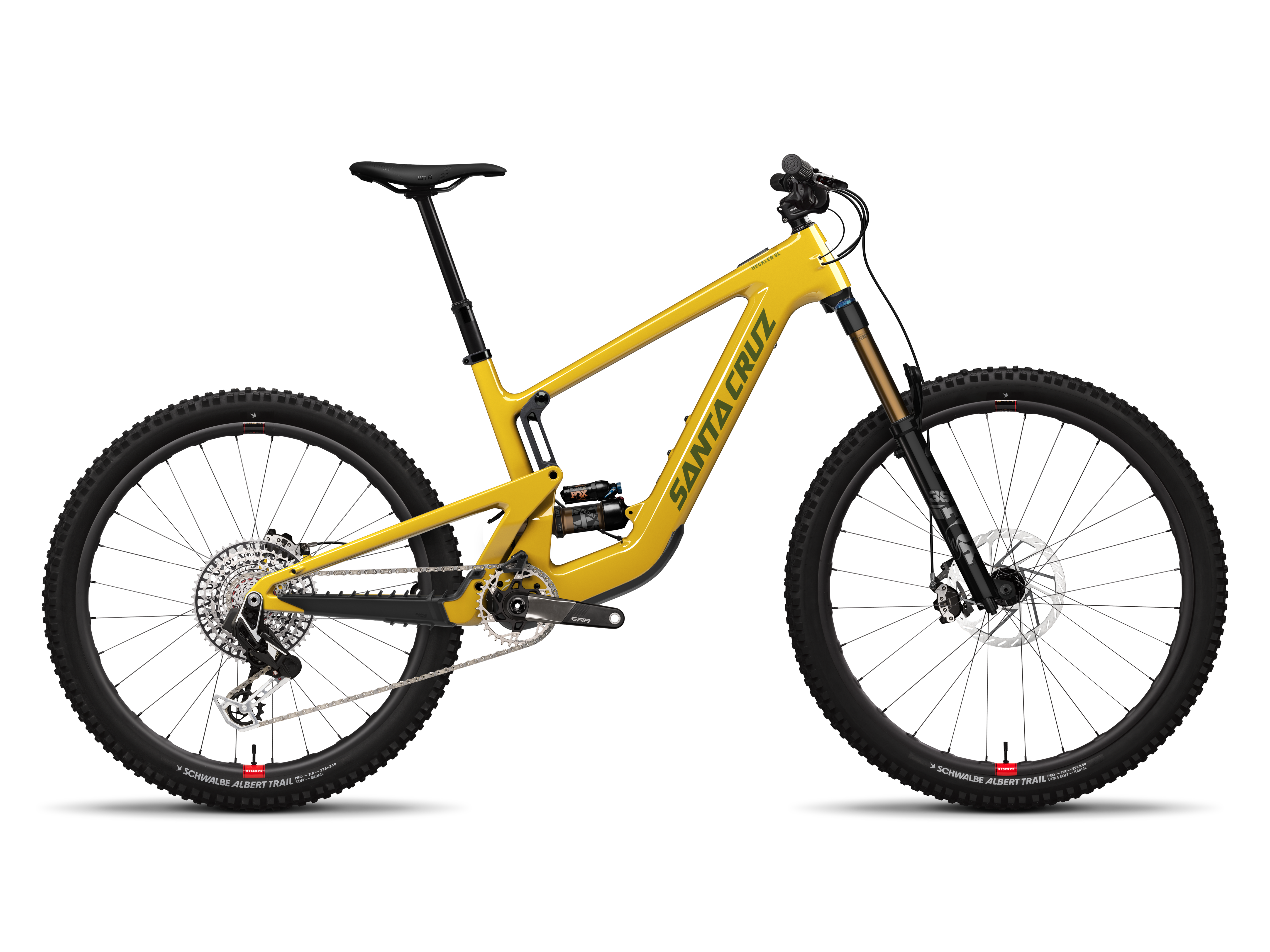 santa-cruz-heckler-sl-xx-axs-rsv-vtt-lectrique image 2