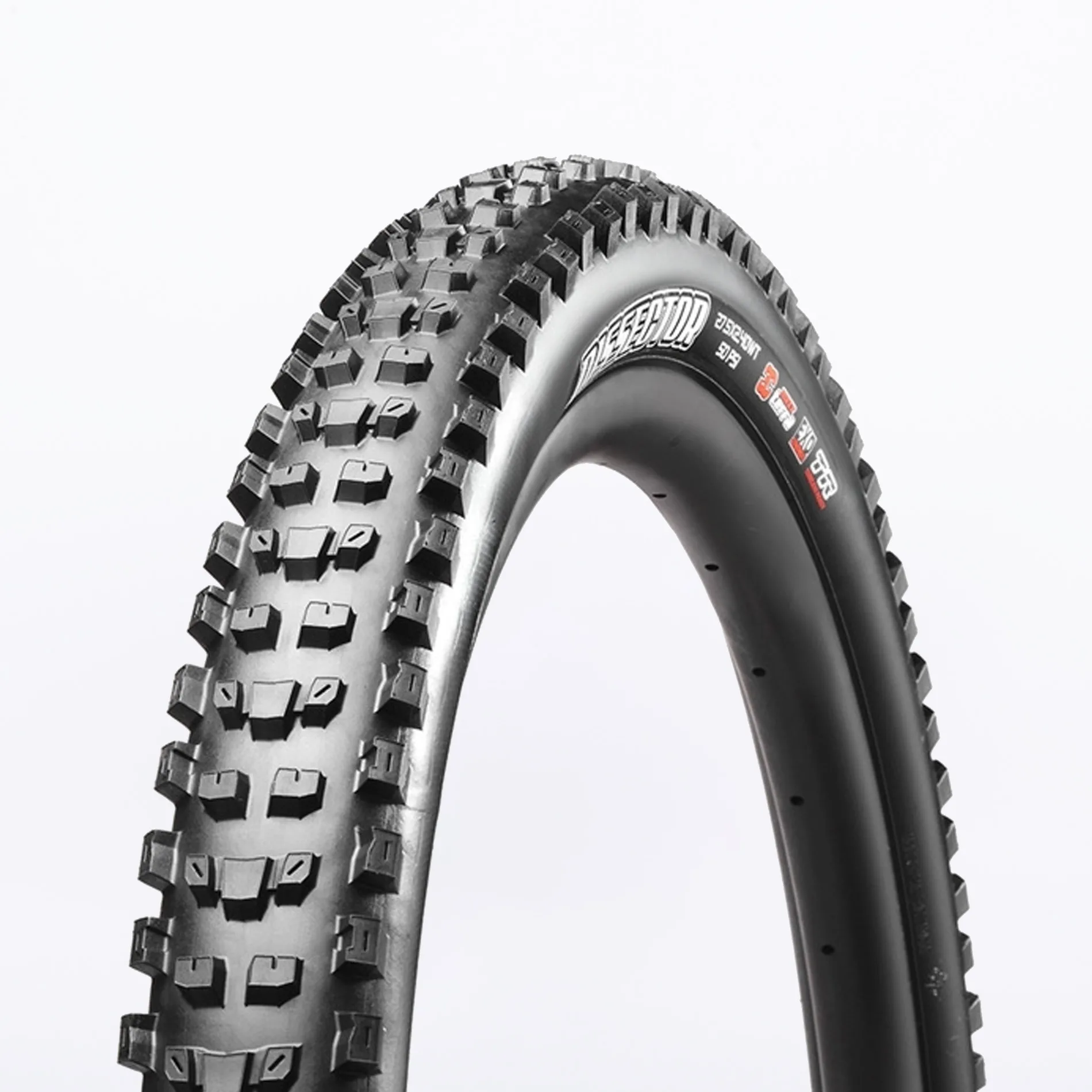 thok-pneu-maxxis-dissector-29-x-2-6-exo-pneu-vtt-lectrique image 1