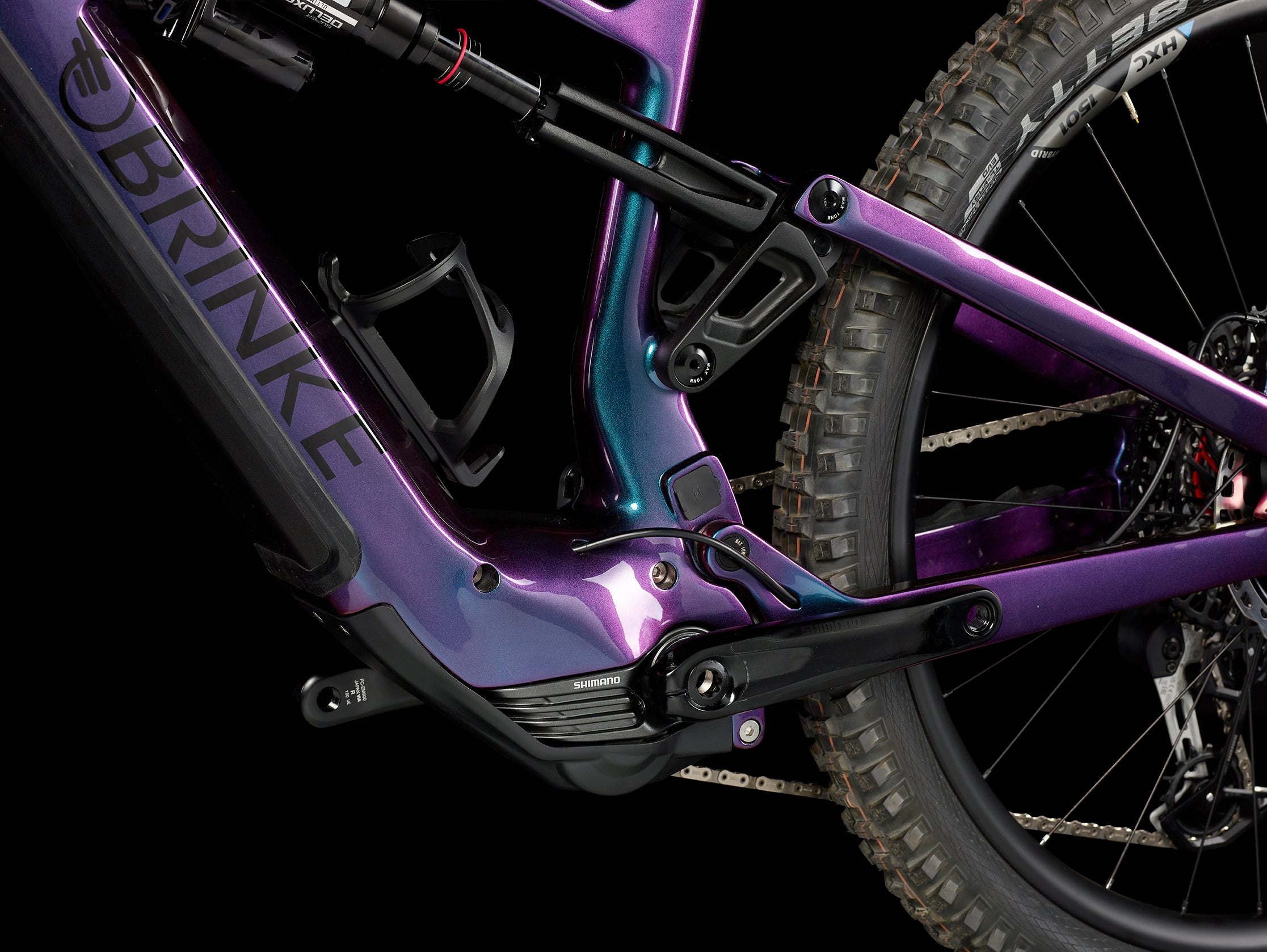 brinke-xxr-carbon-race-ltd-800-e-mtb-carbone-tout-terrain image 5