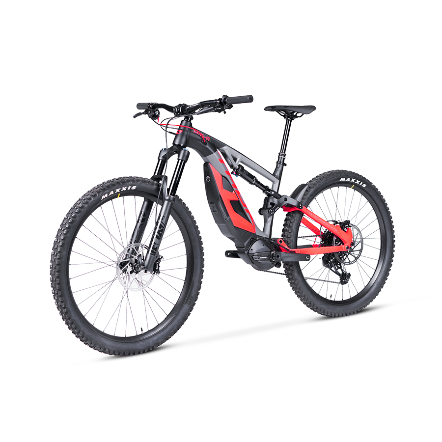 thok-mig-r-taille-m-expo-km0-vtt-lectrique-all-mountain image 3