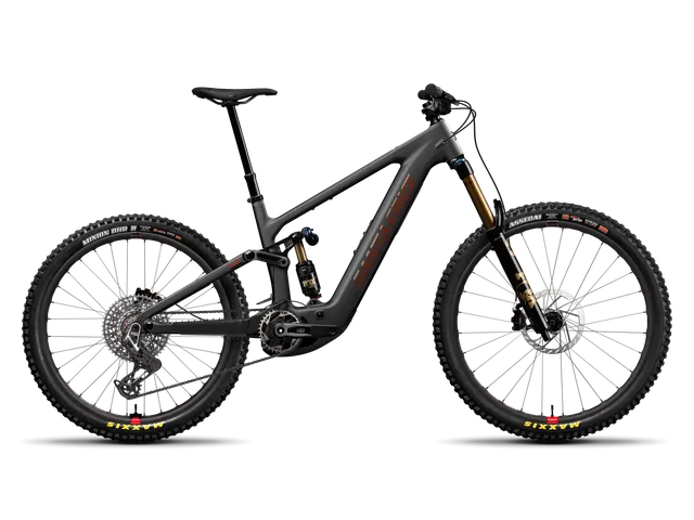 santa-cruz-bullit-x0-axs-rsv-vtt-lectrique image 1
