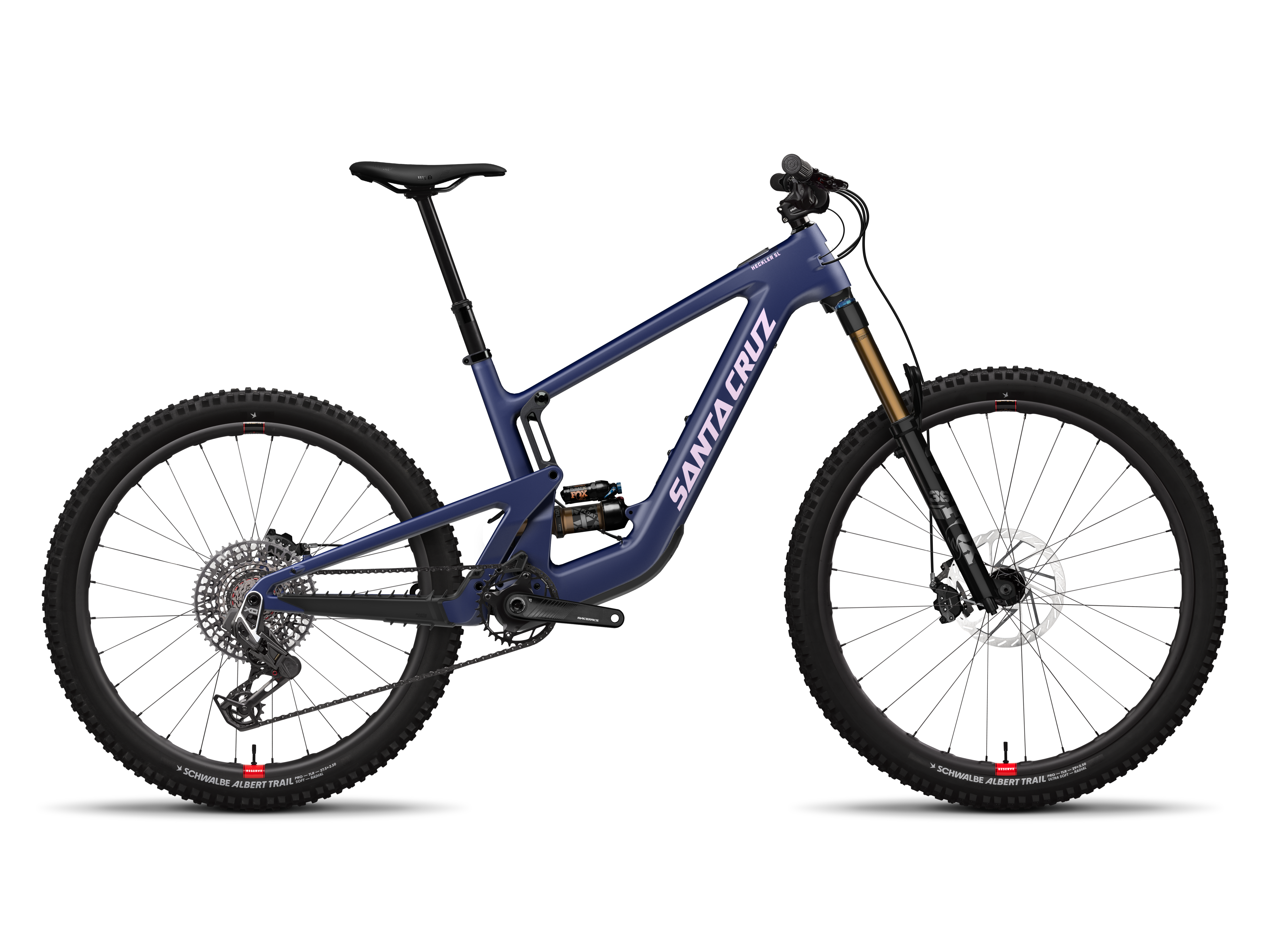 santa-cruz-heckler-sl-x0-axs-rsv-vtt-lectrique image 2