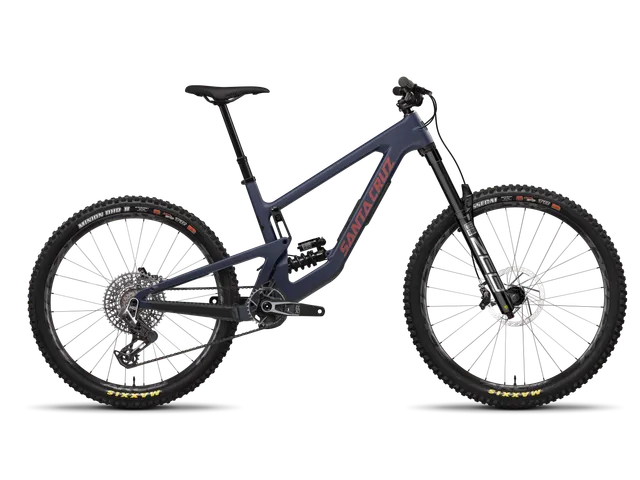 santa-cruz-nomad-x0-axs-coil-vtt-2024 image 1