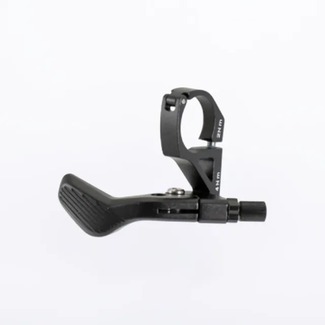thok-levier-gauche-horizontal-pour-tige-de-selle-t-lescopique image 1