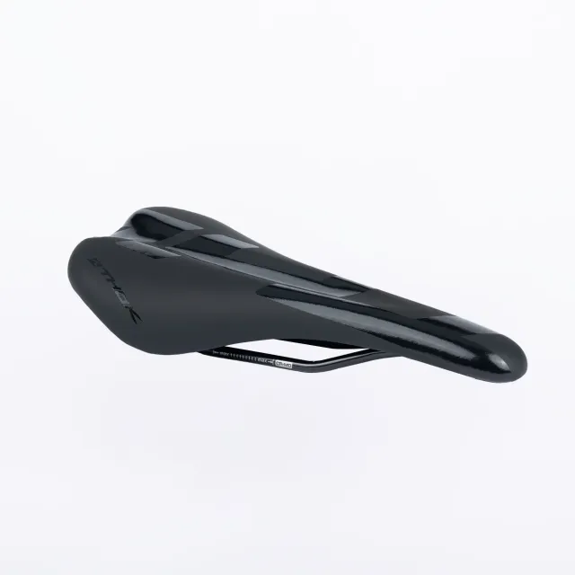thok-fit-selle-vtt-lectrique-rail-chromo-noir image 1